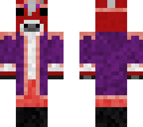 mooshroom monarch
