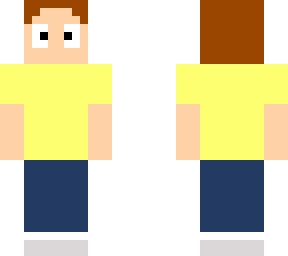 morty smith