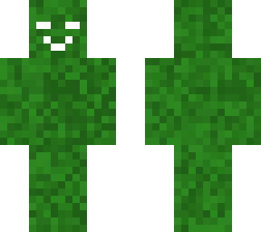 mr green or leaf