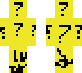 mr lucky block