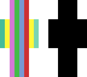 multi color orian drake