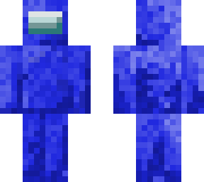 mungis blue