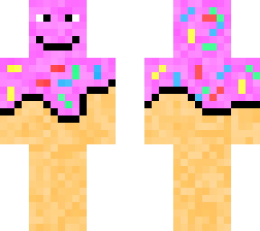 munk skin