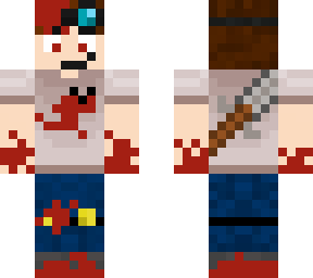 murderous dimond minecart
