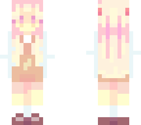 my first skin ^_^