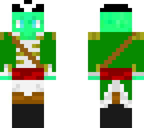 my l'manberg style skin
