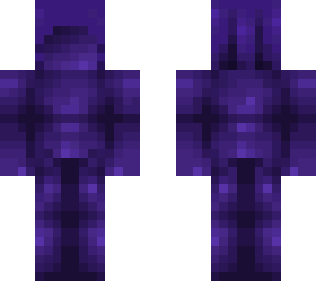 my shading (4x arms)