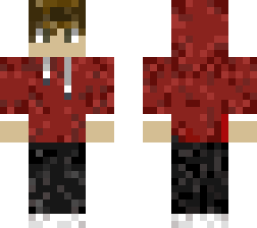 my skin (fixed)