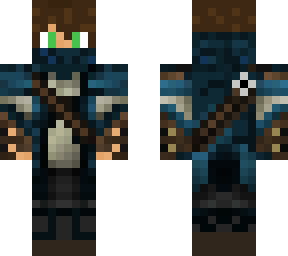 my skin