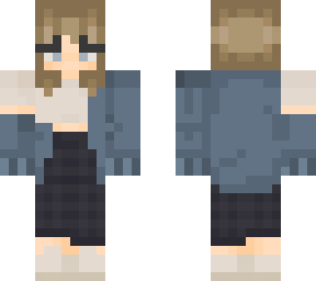 myself!! remake