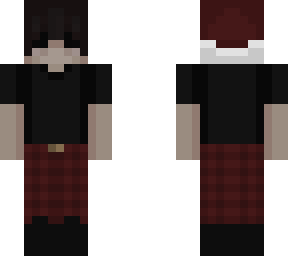 name mc skin