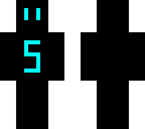neon electrical bot