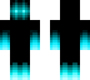 neon guy