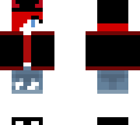 new oc