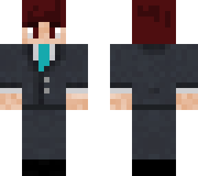 new suit