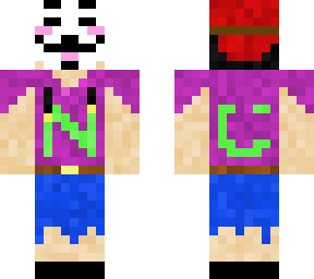 neykocrafter
