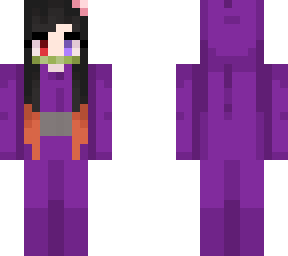 nezuko teletubbie