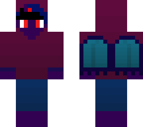nightmare dragon v2