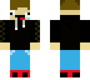 noobita drip