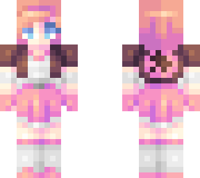 nora valkyrie // rwby
