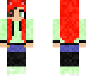 oc para jaz :v