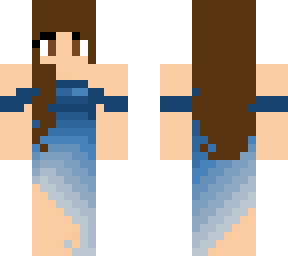 ocean girl-this is an edit (not mine)