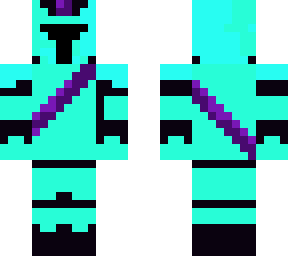 ocean knight