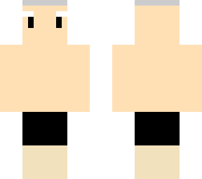 old man
