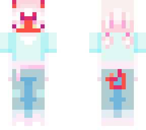 oni girl