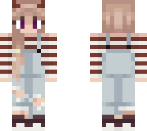 overalls edit