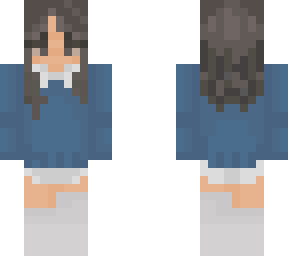 oversized sweater
