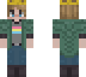 pan (prince) (update)