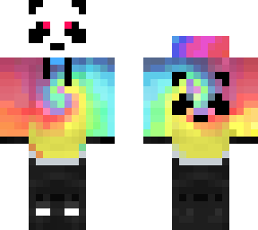 panda