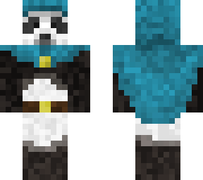 panda people