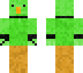 parrot