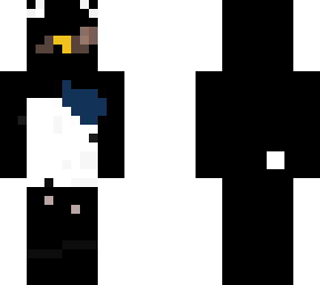 penguin