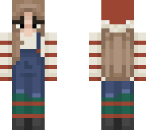 peppermint elf
