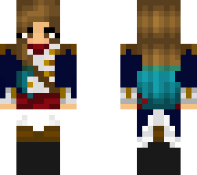 personal skin edit