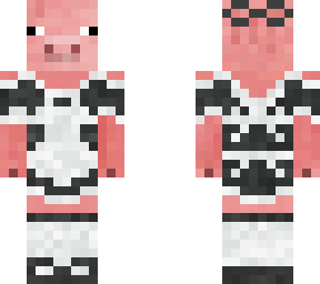 pig maid