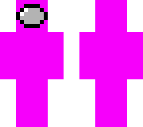 pink among us skin