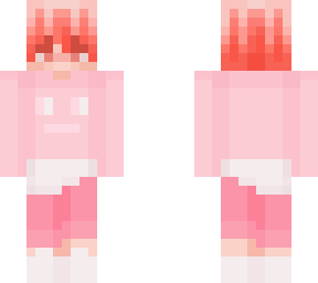 pink candy ouo