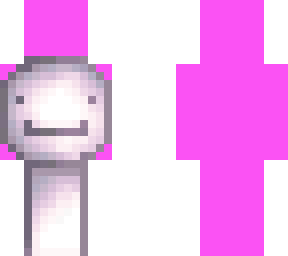 pink color dream