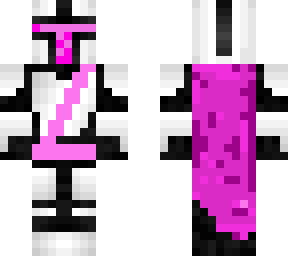 pink robot test 2