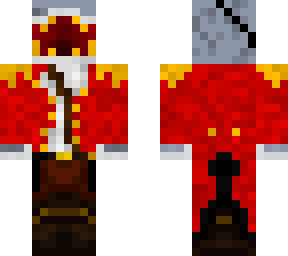 pirate shark