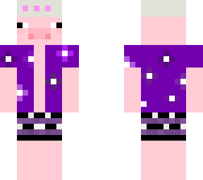 plastic pig