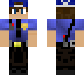 police