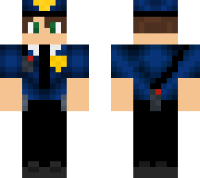 police niwoel
