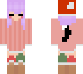 prettypinkrose's christmas challenge