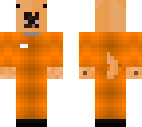 prisoner walter
