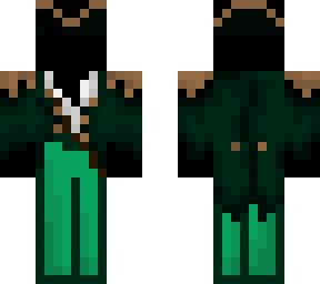 privatear pirate green